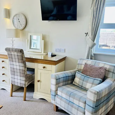 The Boatside Inn - Quilters - Super King Ensuite Hexham Exterior photo